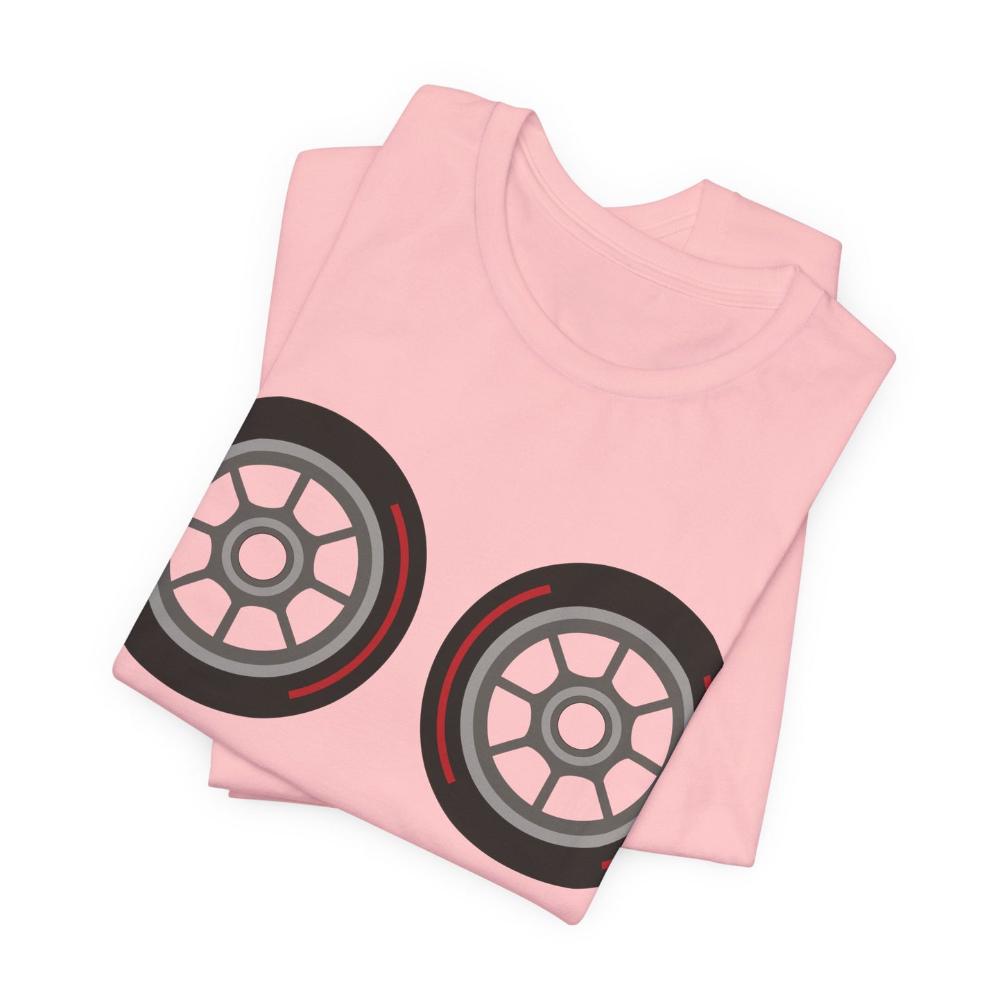 Soft Tyre Tee