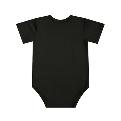 Oscar ‘s Littlest Fan Baby Onesie
