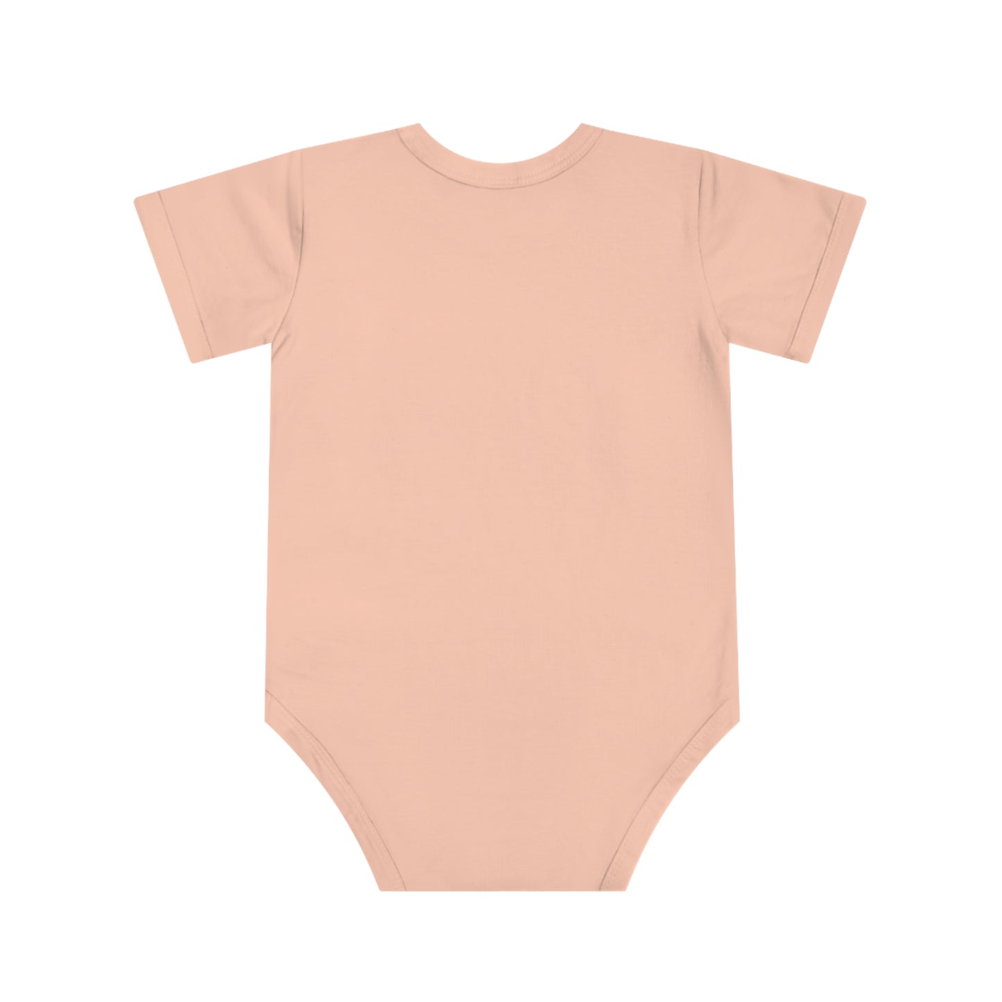 Oscar ‘s Littlest Fan Baby Onesie