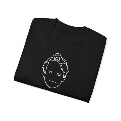 Excited Oscar Tee