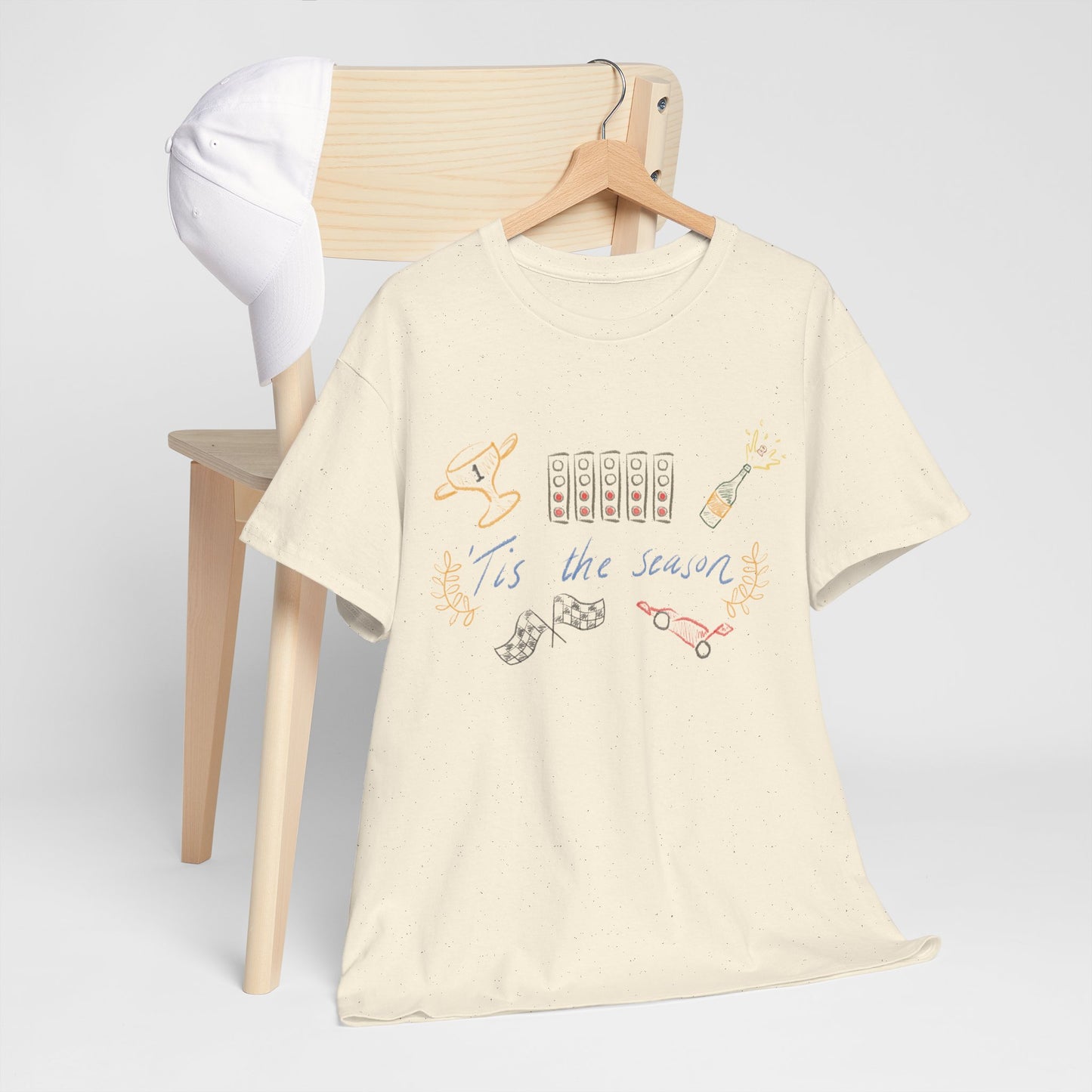 ‘Tis The Season Tee