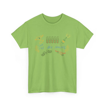 ‘Tis The Season Tee
