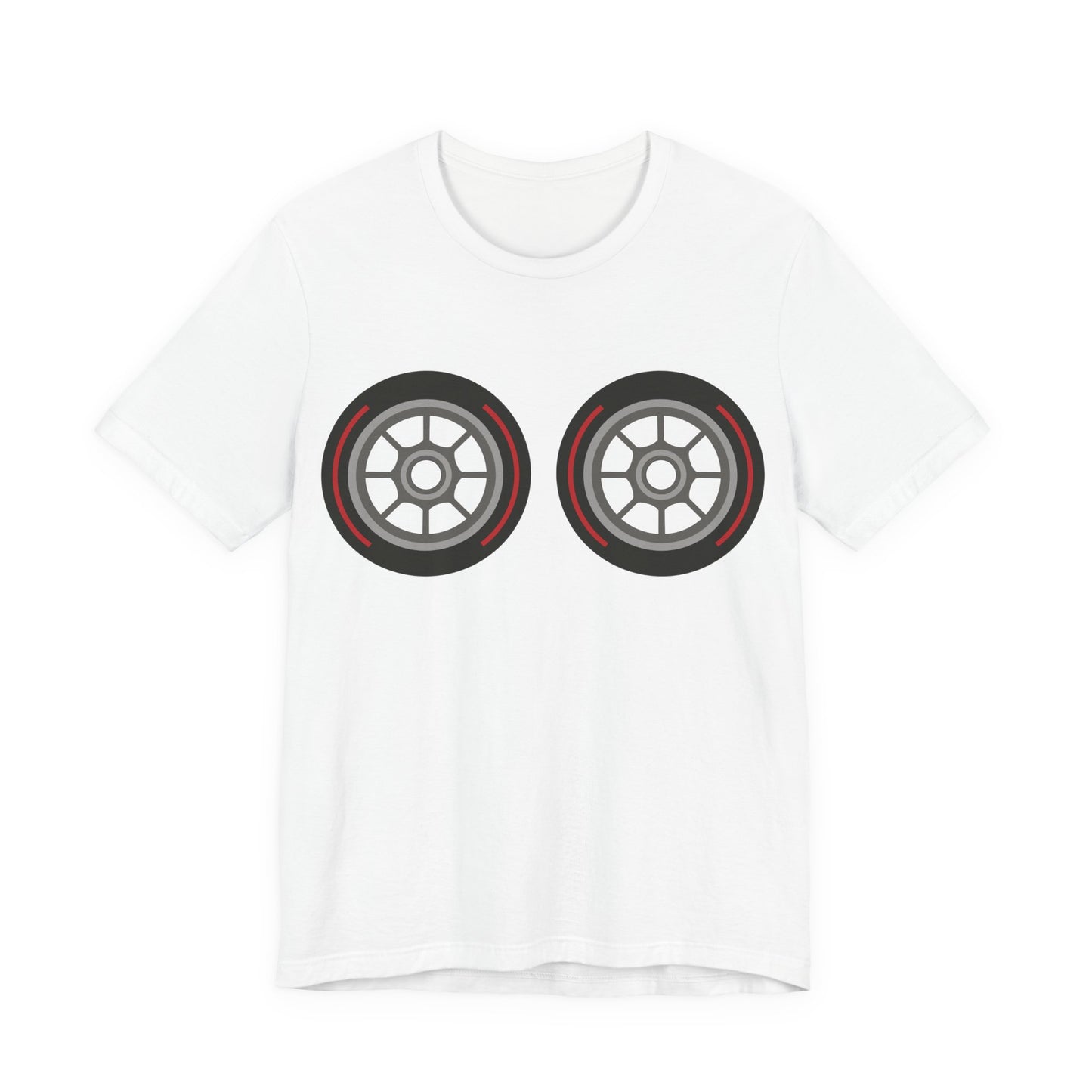 Soft Tyre Tee