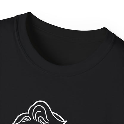 Excited Oscar Tee