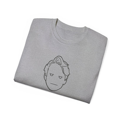 Excited Oscar Tee
