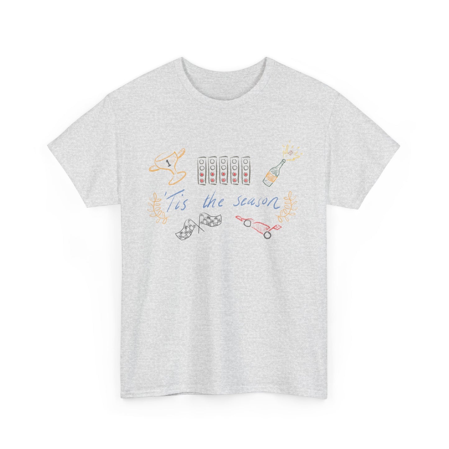 ‘Tis The Season Tee