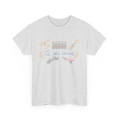 ‘Tis The Season Tee