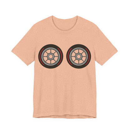 Soft Tyre Tee
