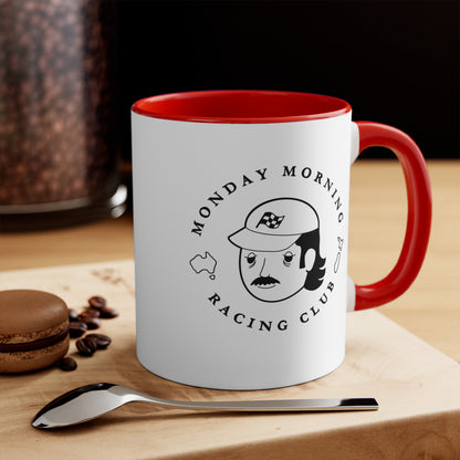 MMRC Accent Mug