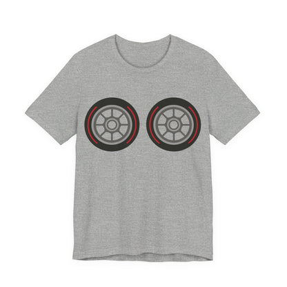 Soft Tyre Tee