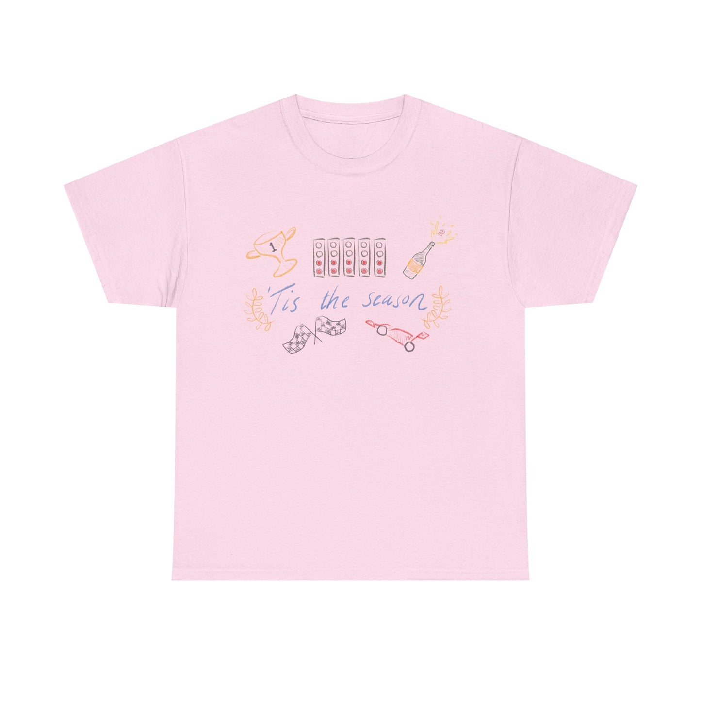 ‘Tis The Season Tee