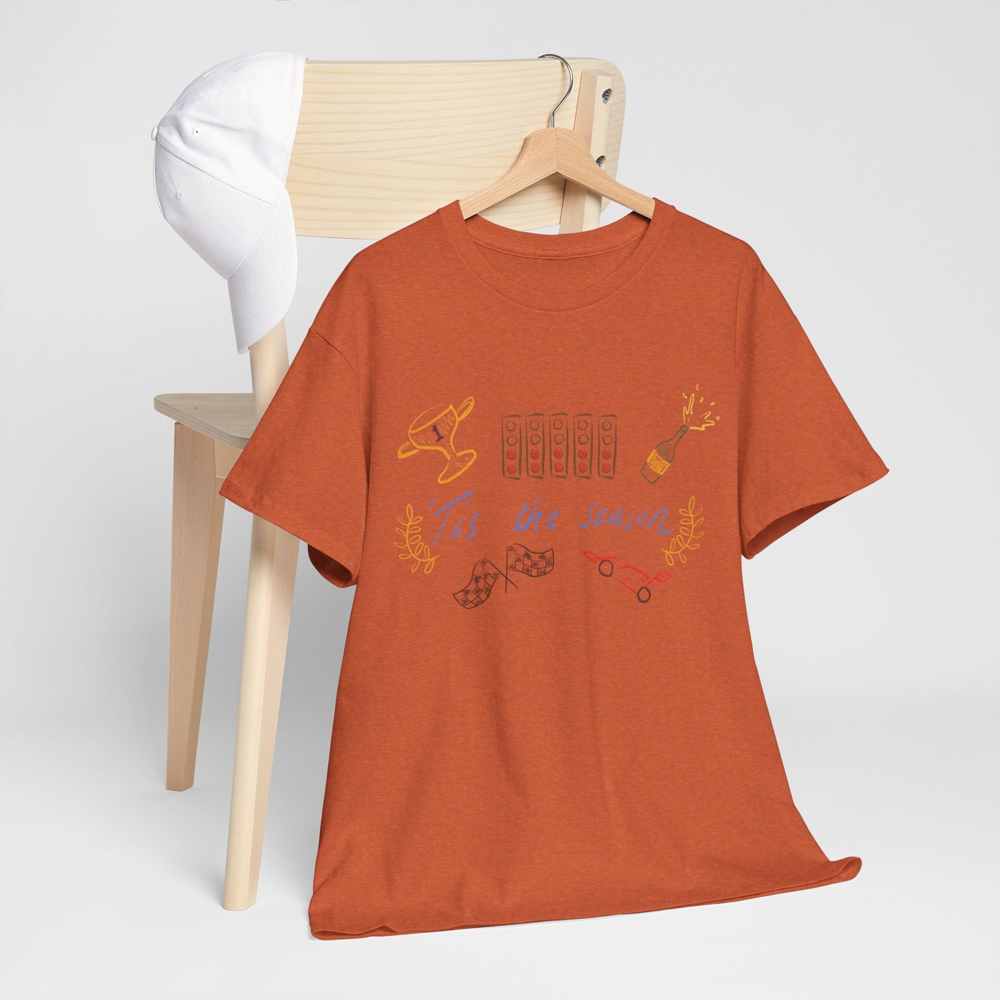 ‘Tis The Season Tee