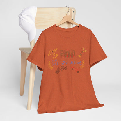 ‘Tis The Season Tee