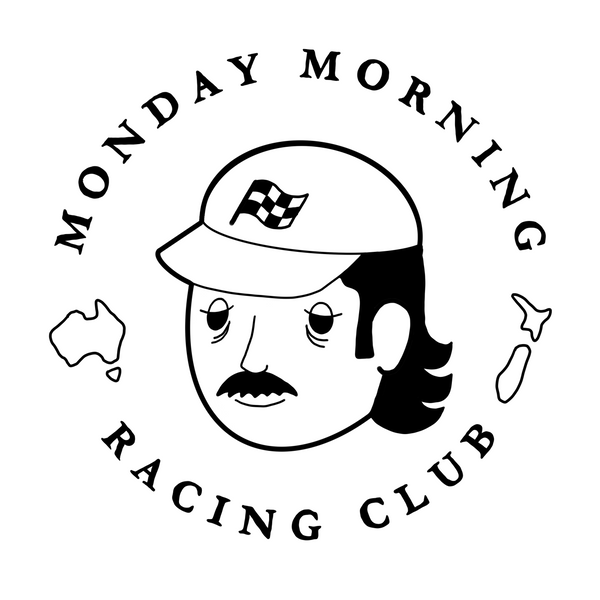 Monday Morning Racing Club